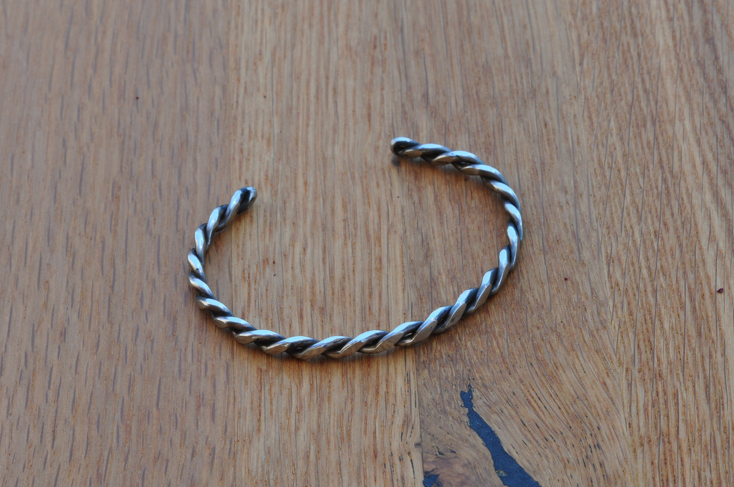 צמיד STAINLESS STEEL