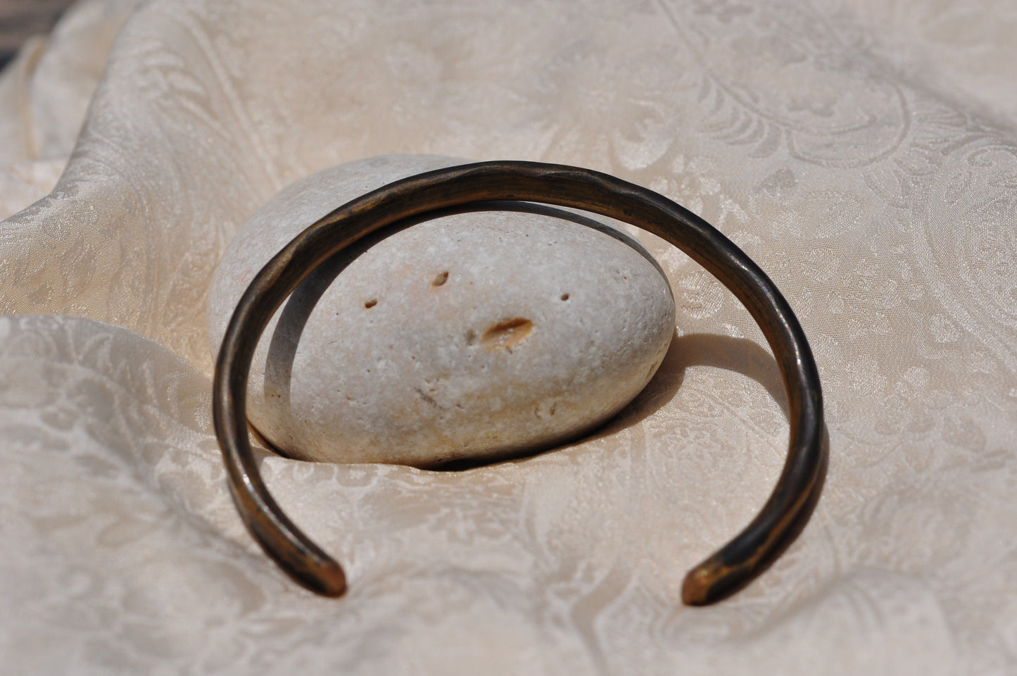 צמיד BRASS