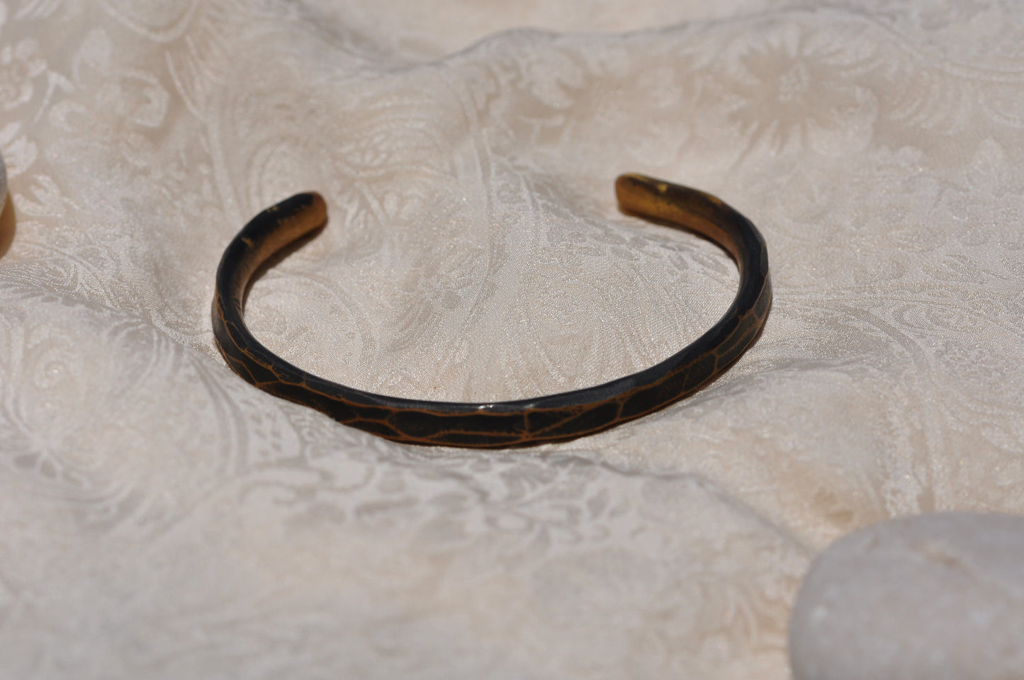 צמיד BRASS