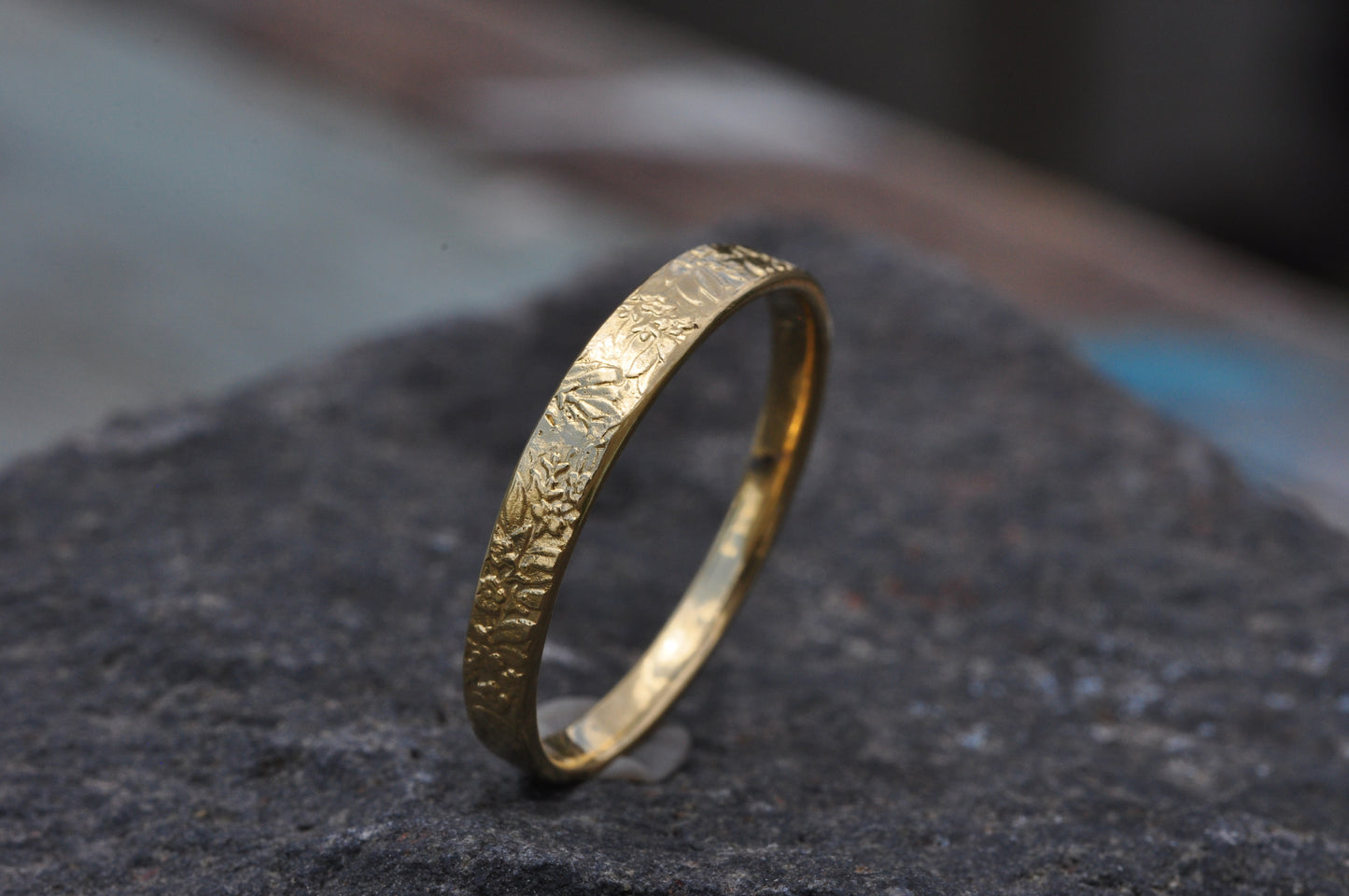 FLOWER (A)- 14K