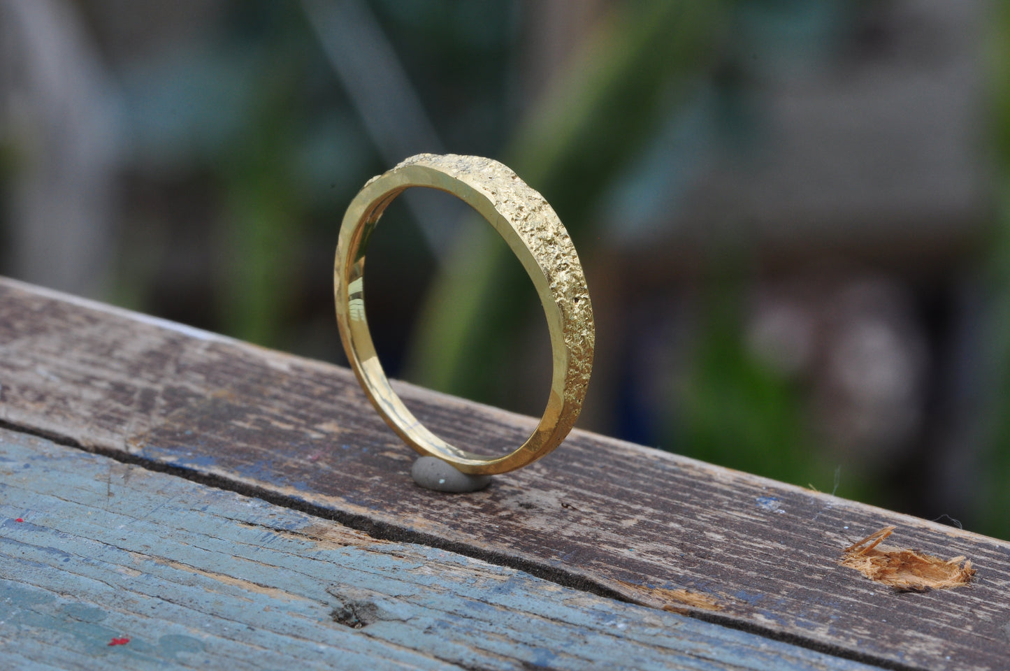 STONE(A)- 14K