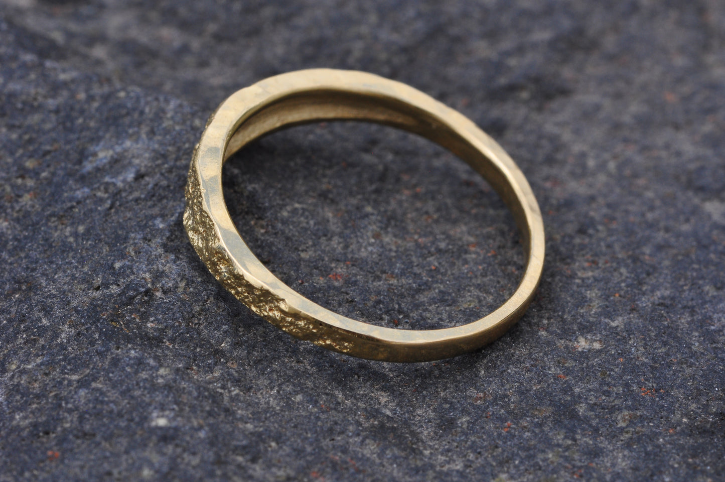 STONE(A)- 14K