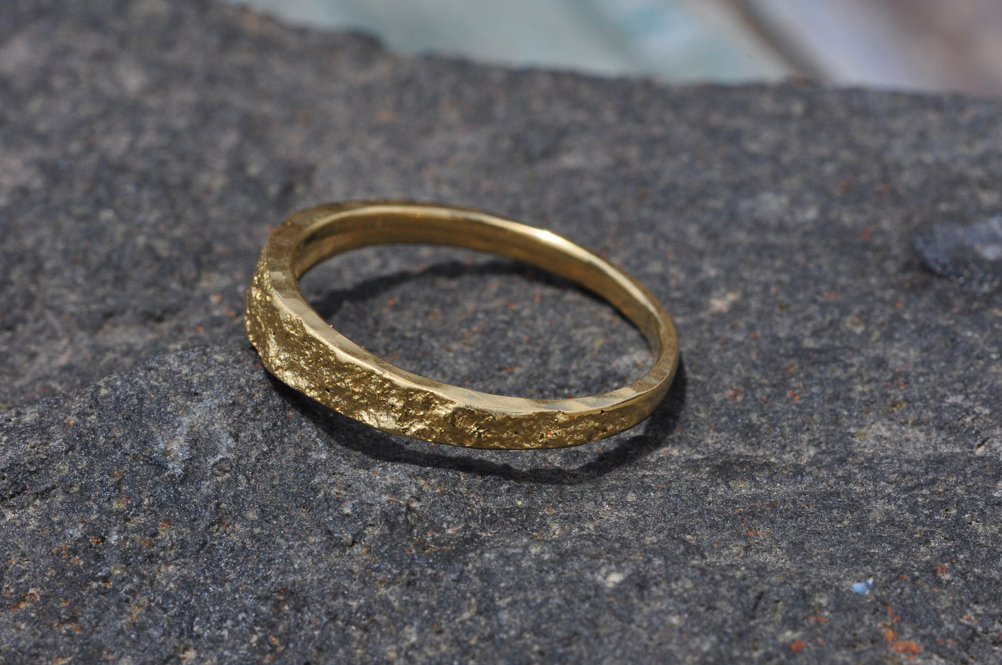 STONE(A)- 14K