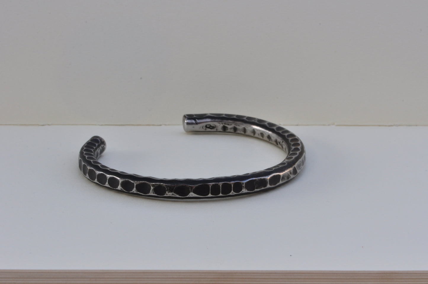 צמיד STAINLESS STEEL