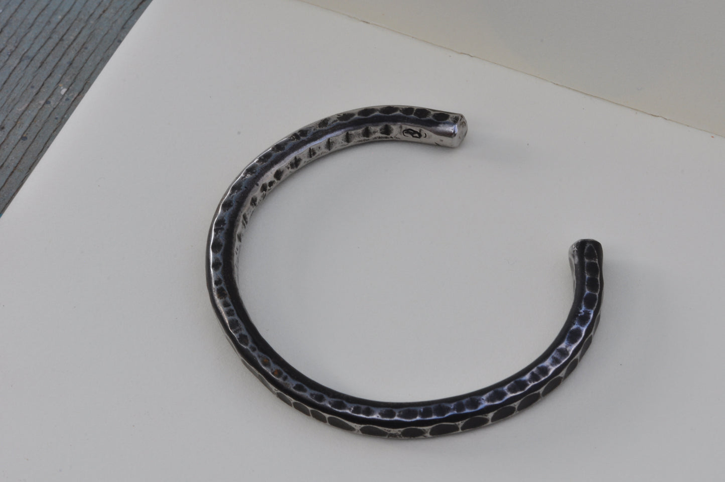צמיד STAINLESS STEEL