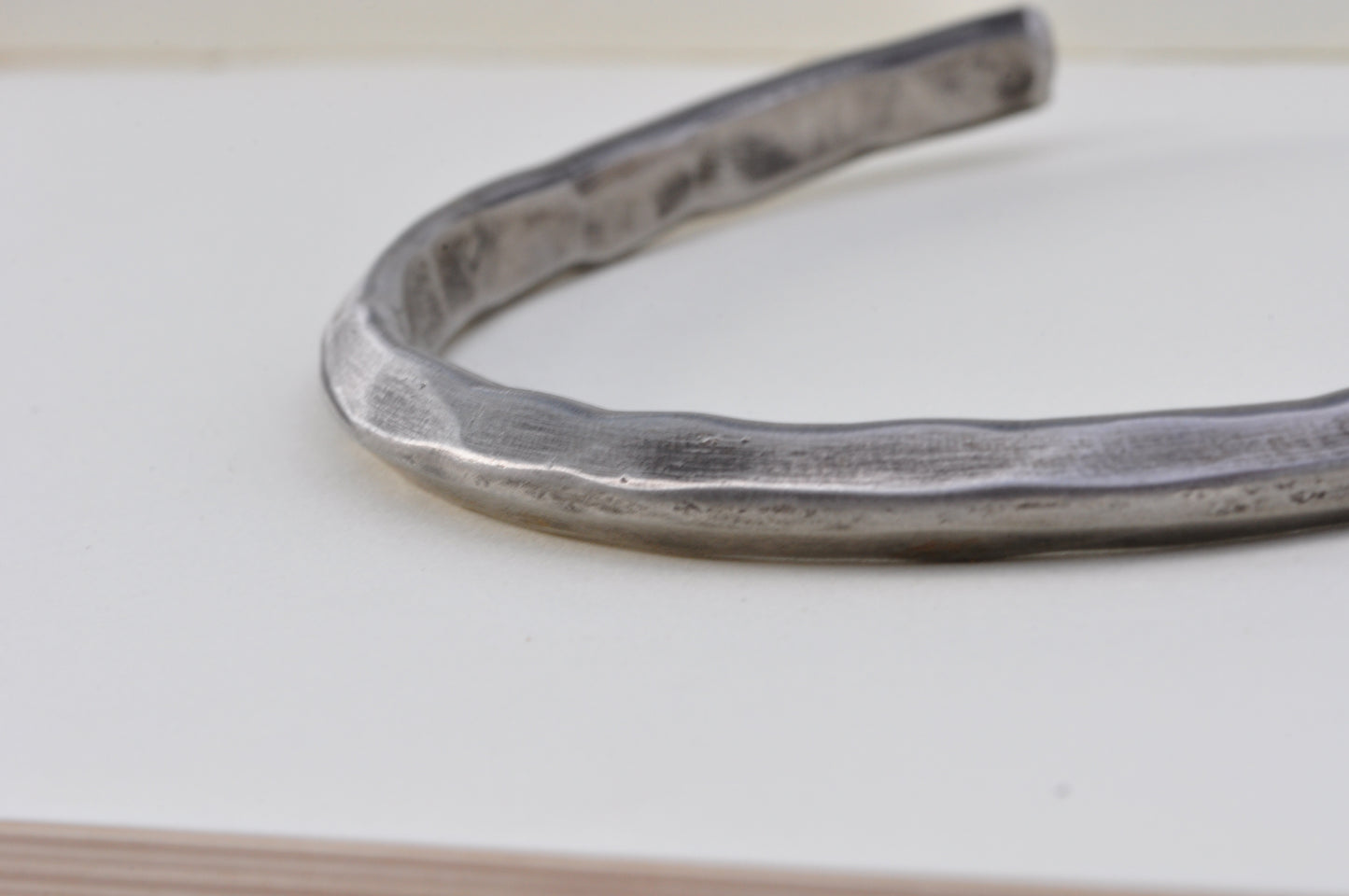 צמיד STAINLESS STEEL