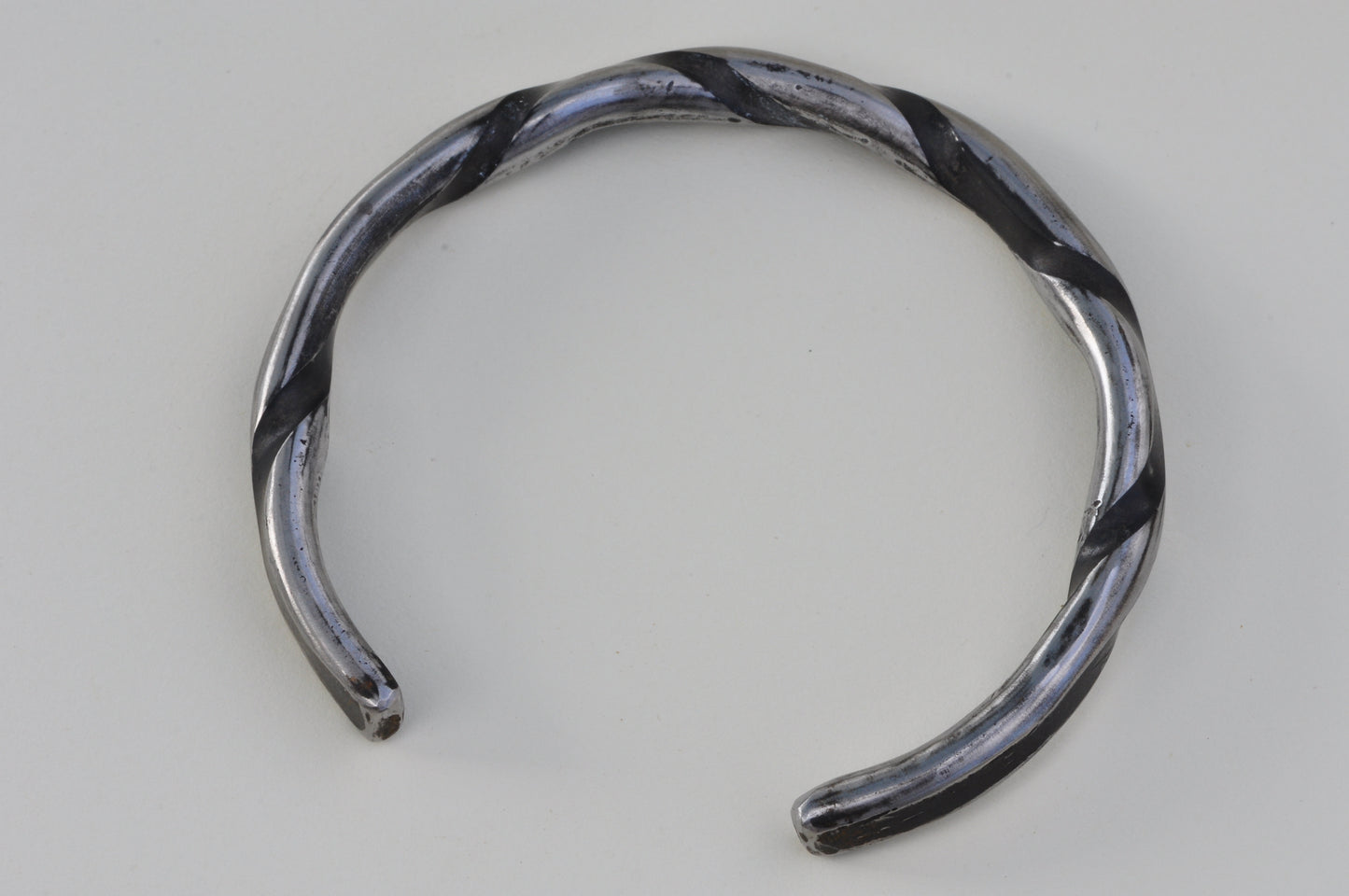 צמיד STAINLESS STEEL