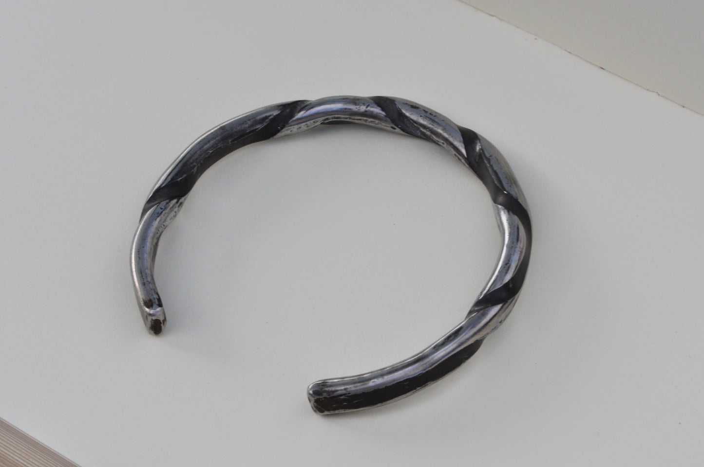צמיד STAINLESS STEEL