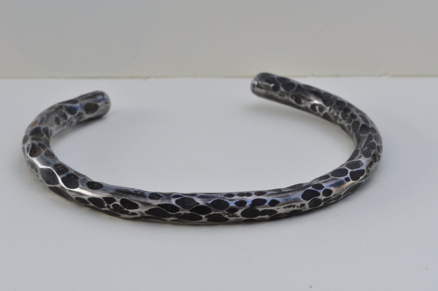 צמיד STAINLESS STEEL