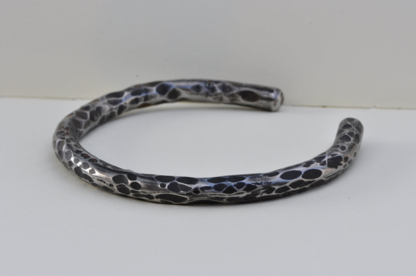 צמיד STAINLESS STEEL