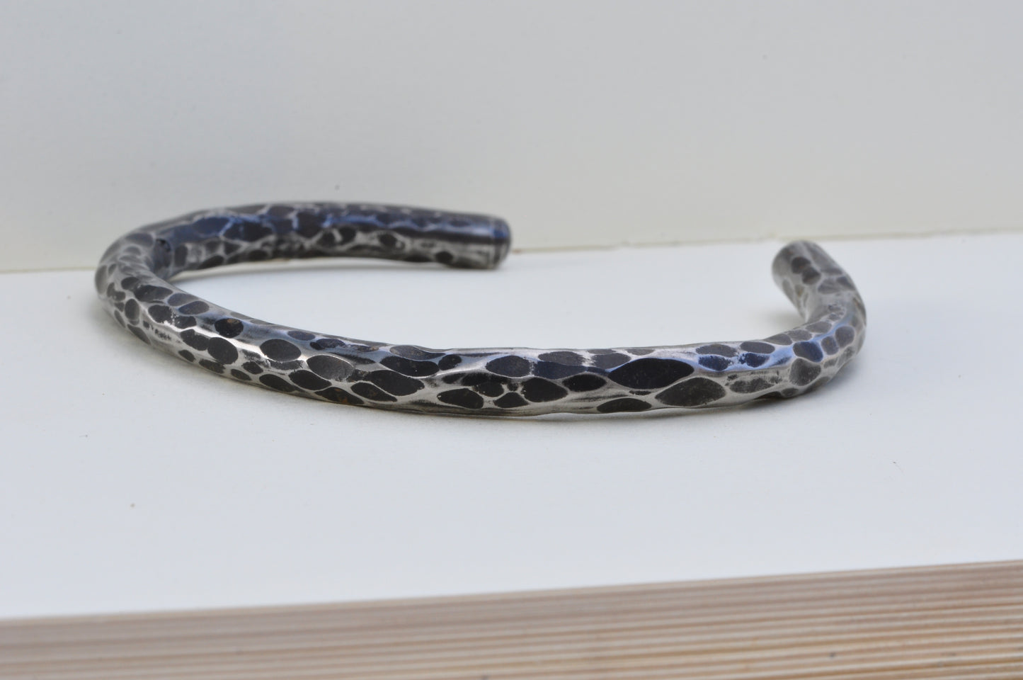 צמיד STAINLESS STEEL