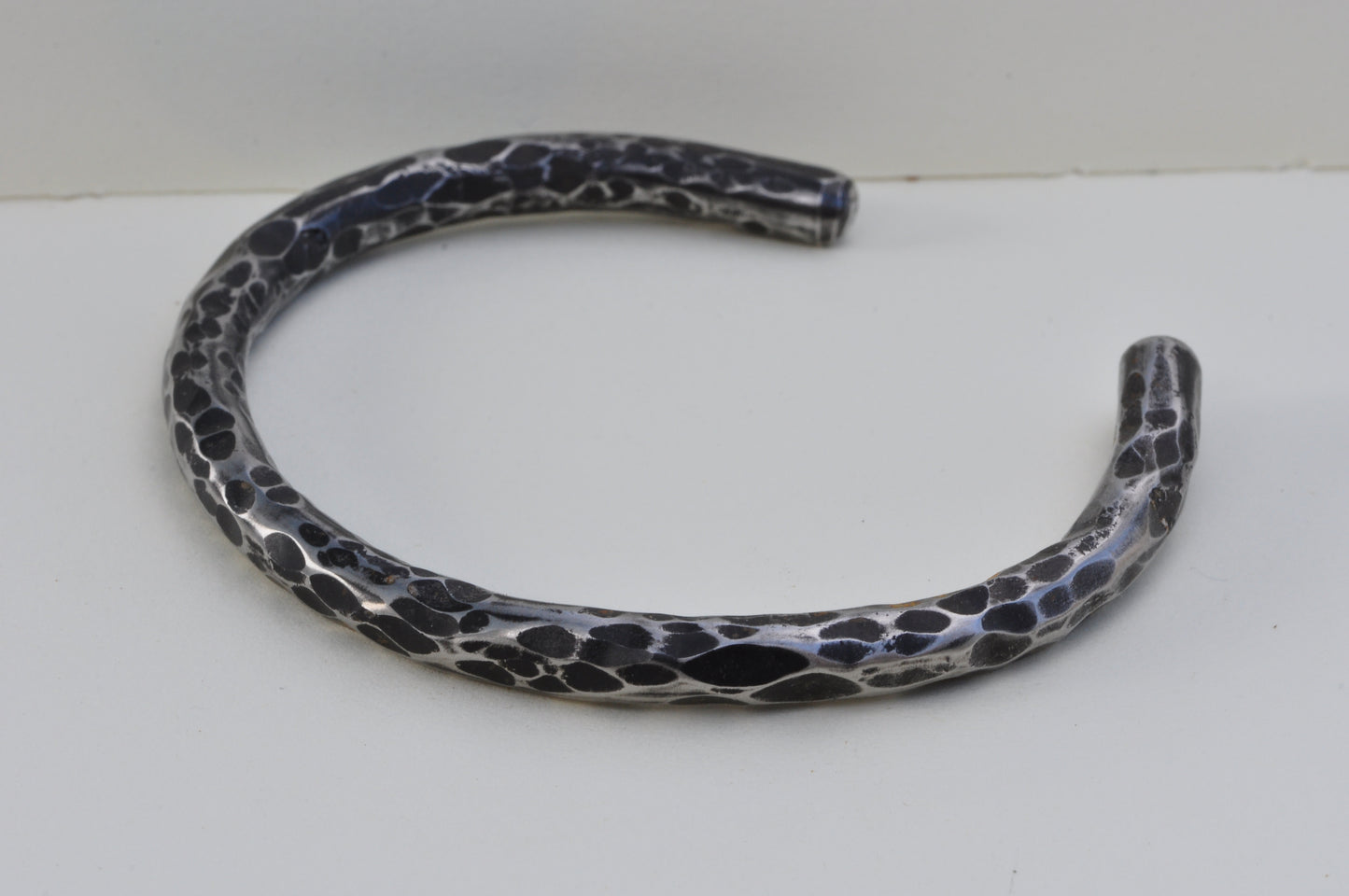 צמיד STAINLESS STEEL