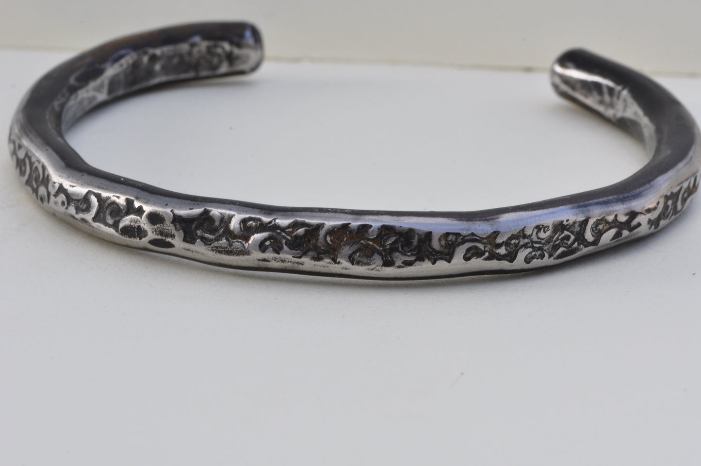צמיד STAINLESS STEEL