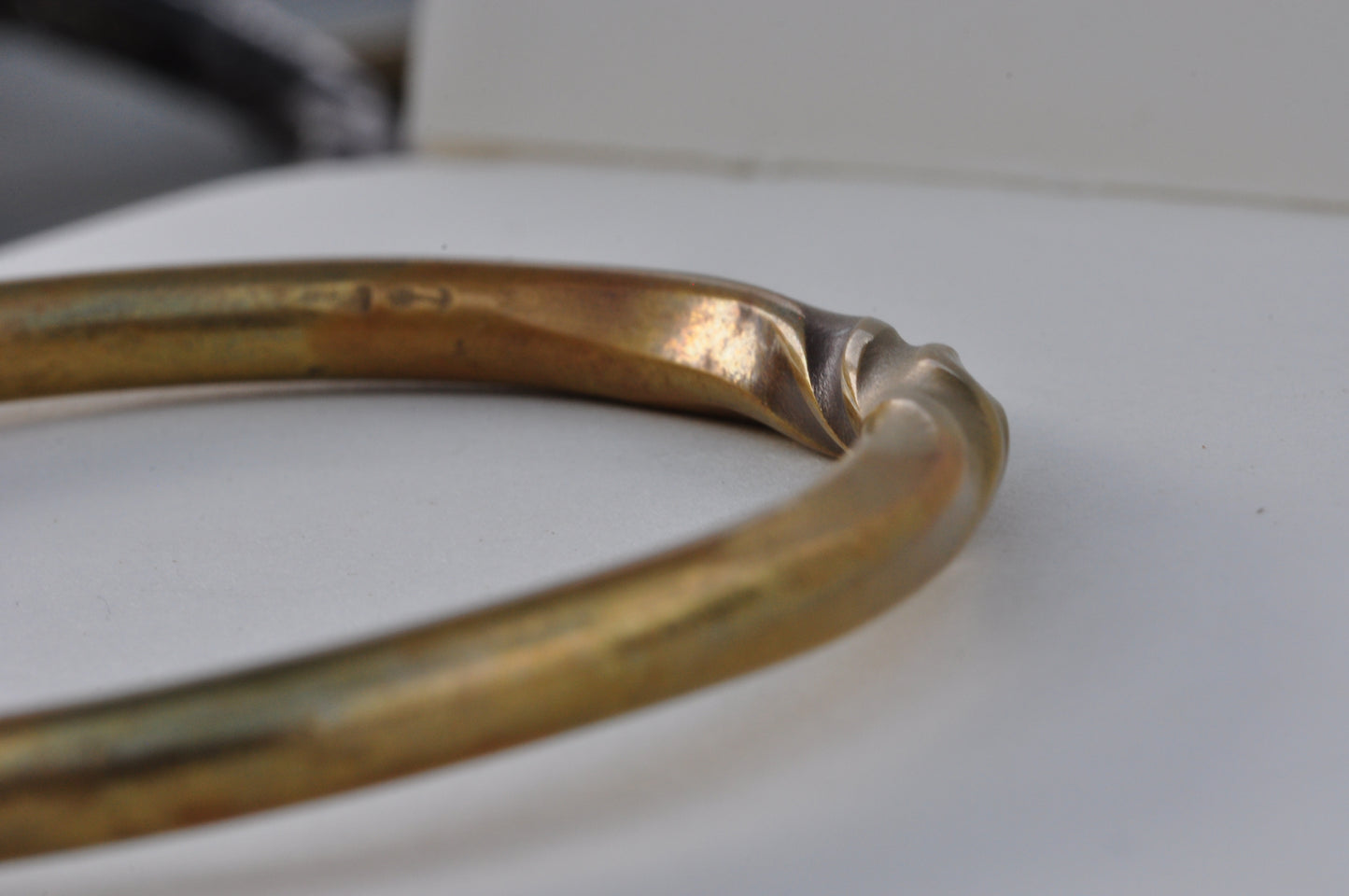 צמיד BRASS
