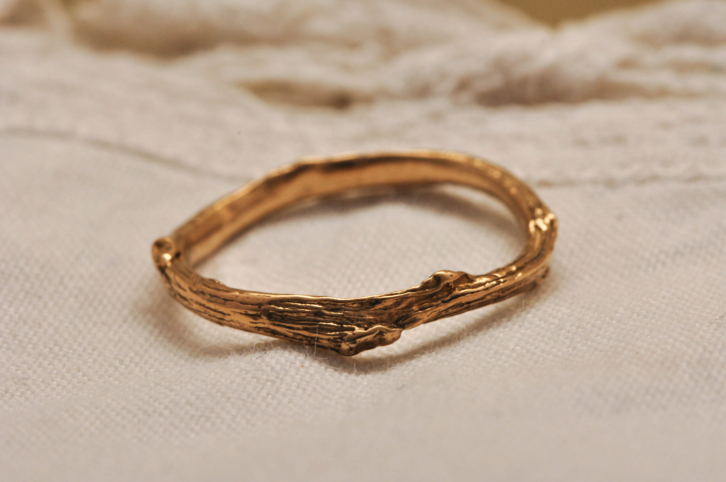 WOOD(A)- 14K