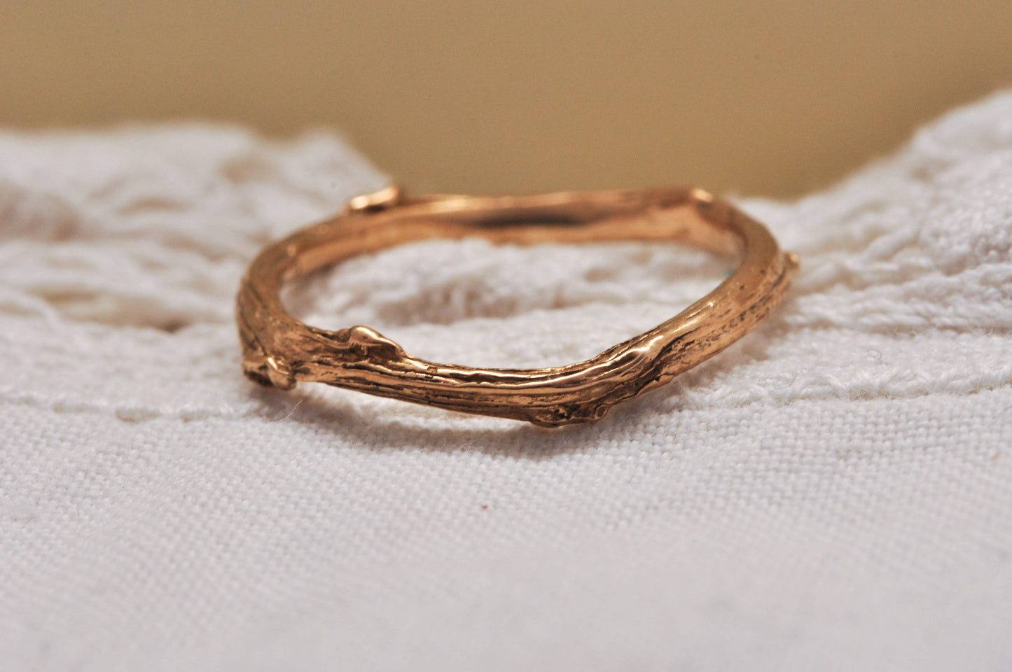 WOOD(A)- 14K