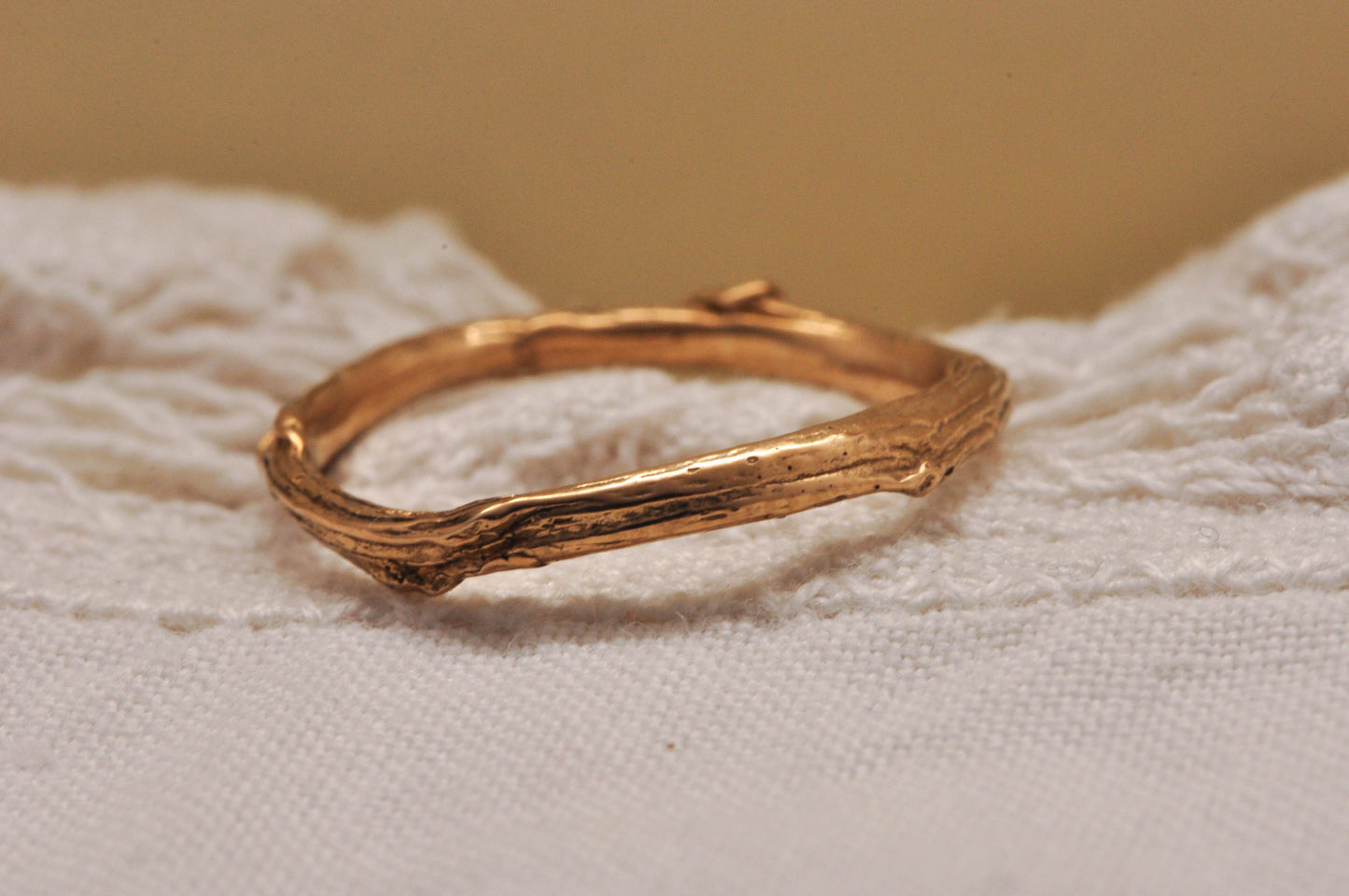WOOD(A)- 14K
