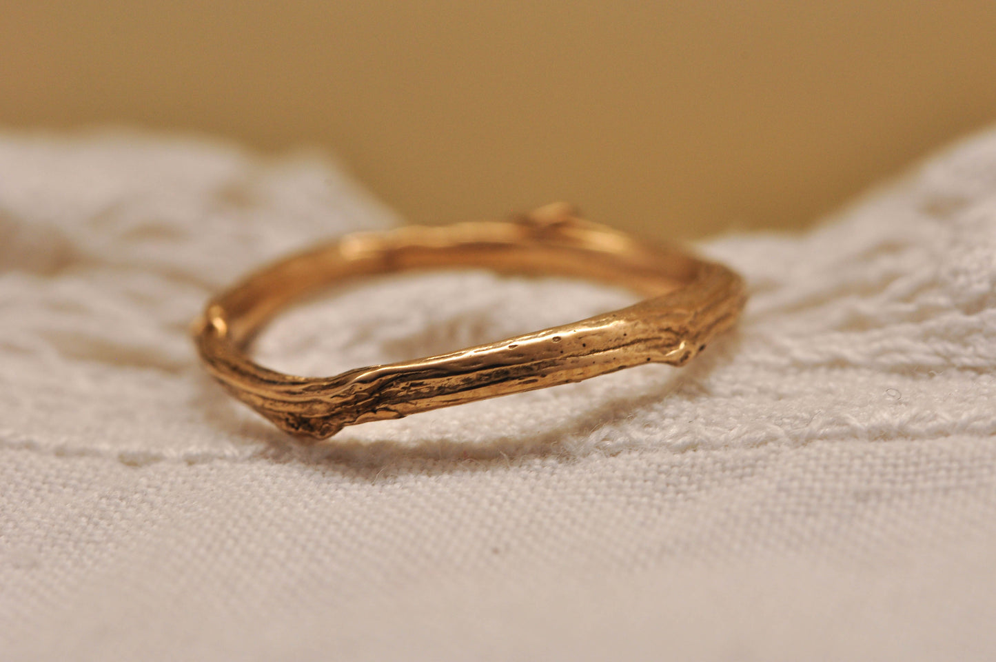 WOOD(A)- 14K