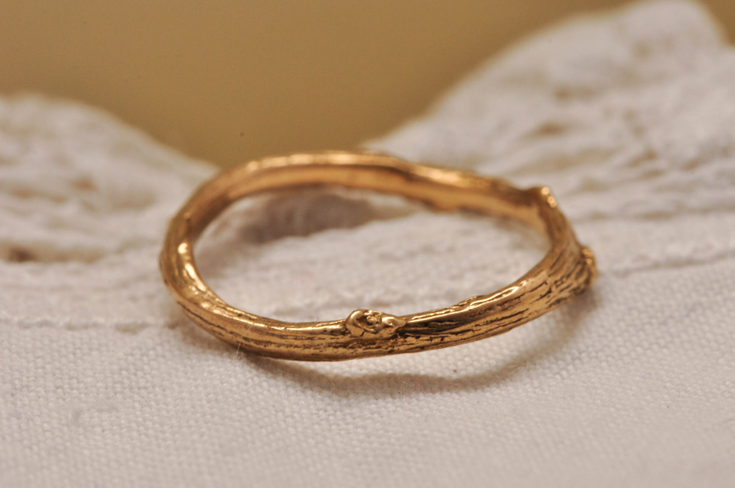 WOOD(A)- 14K