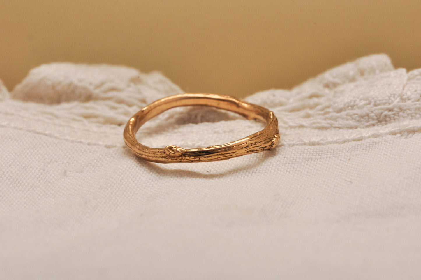 WOOD(A)- 14K