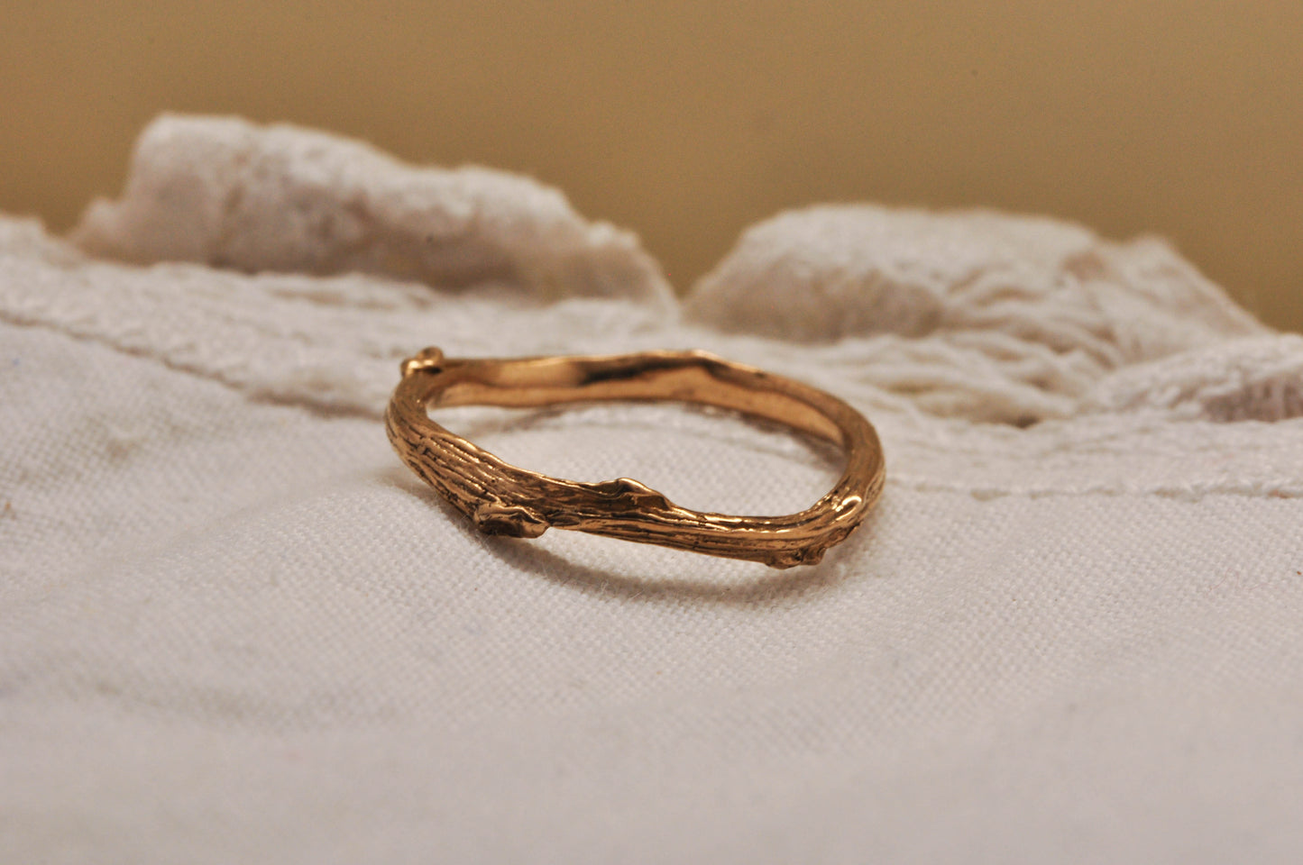 WOOD(A)- 14K