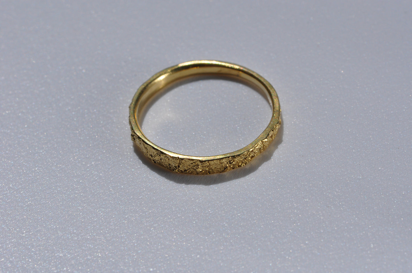 STONE (C)- 14K