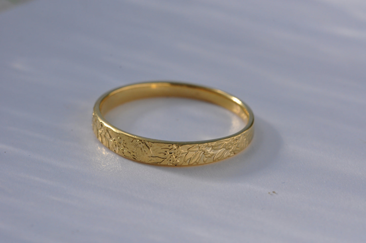 FLOWER (A)- 14K