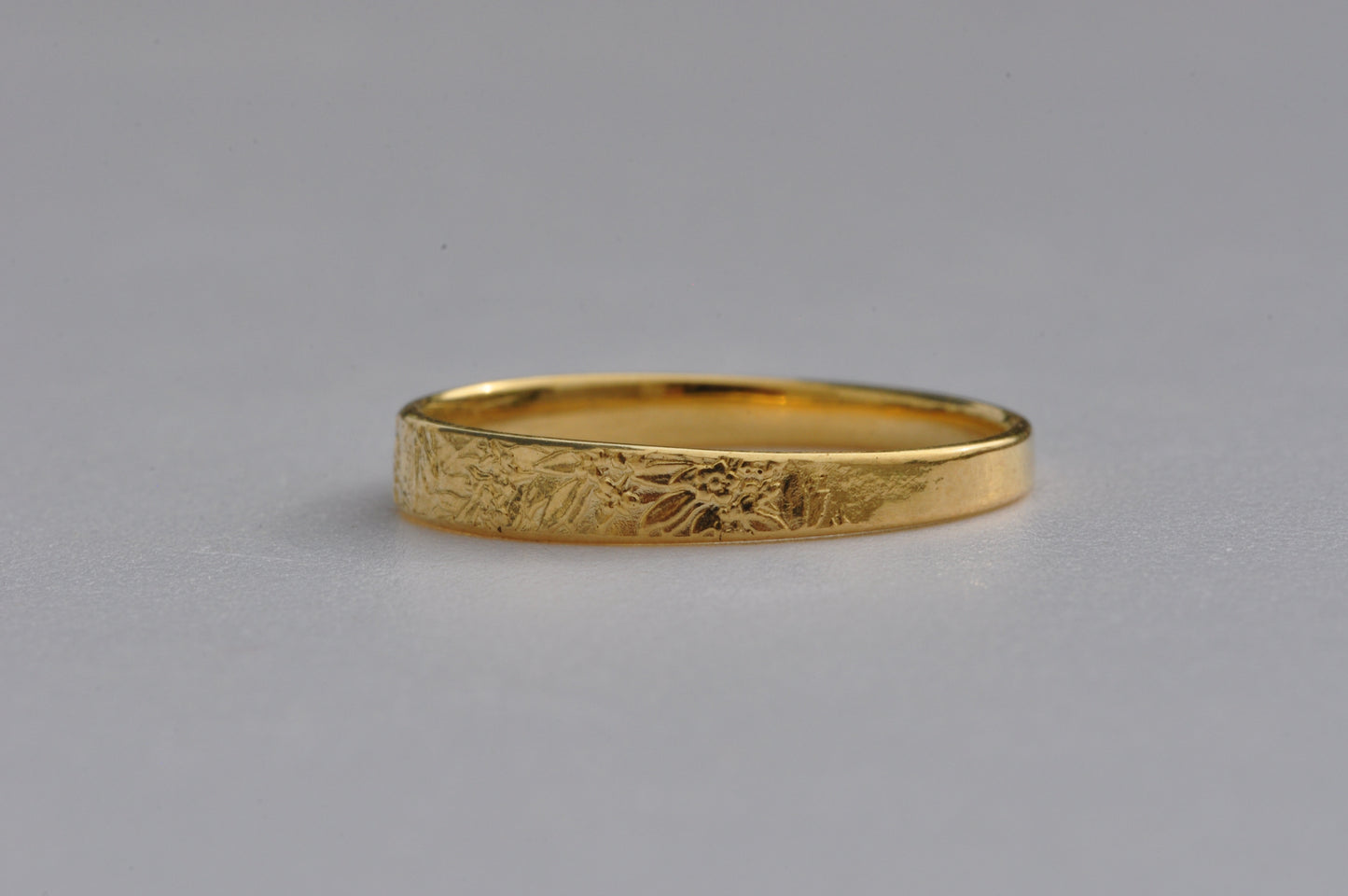 FLOWER (A)- 14K