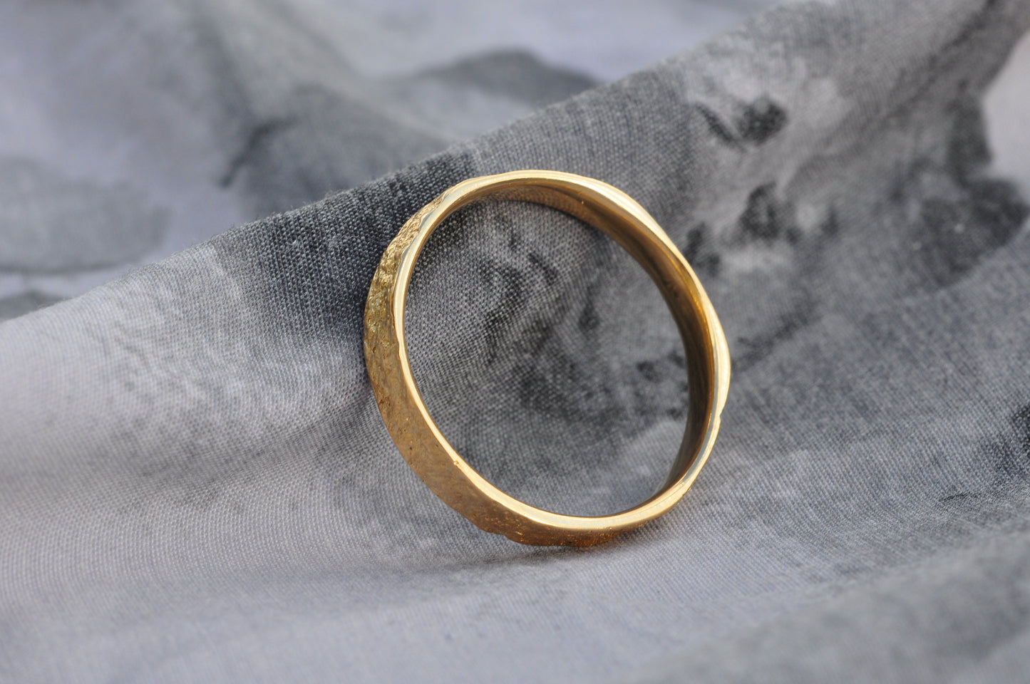 STONE (B)- 14K