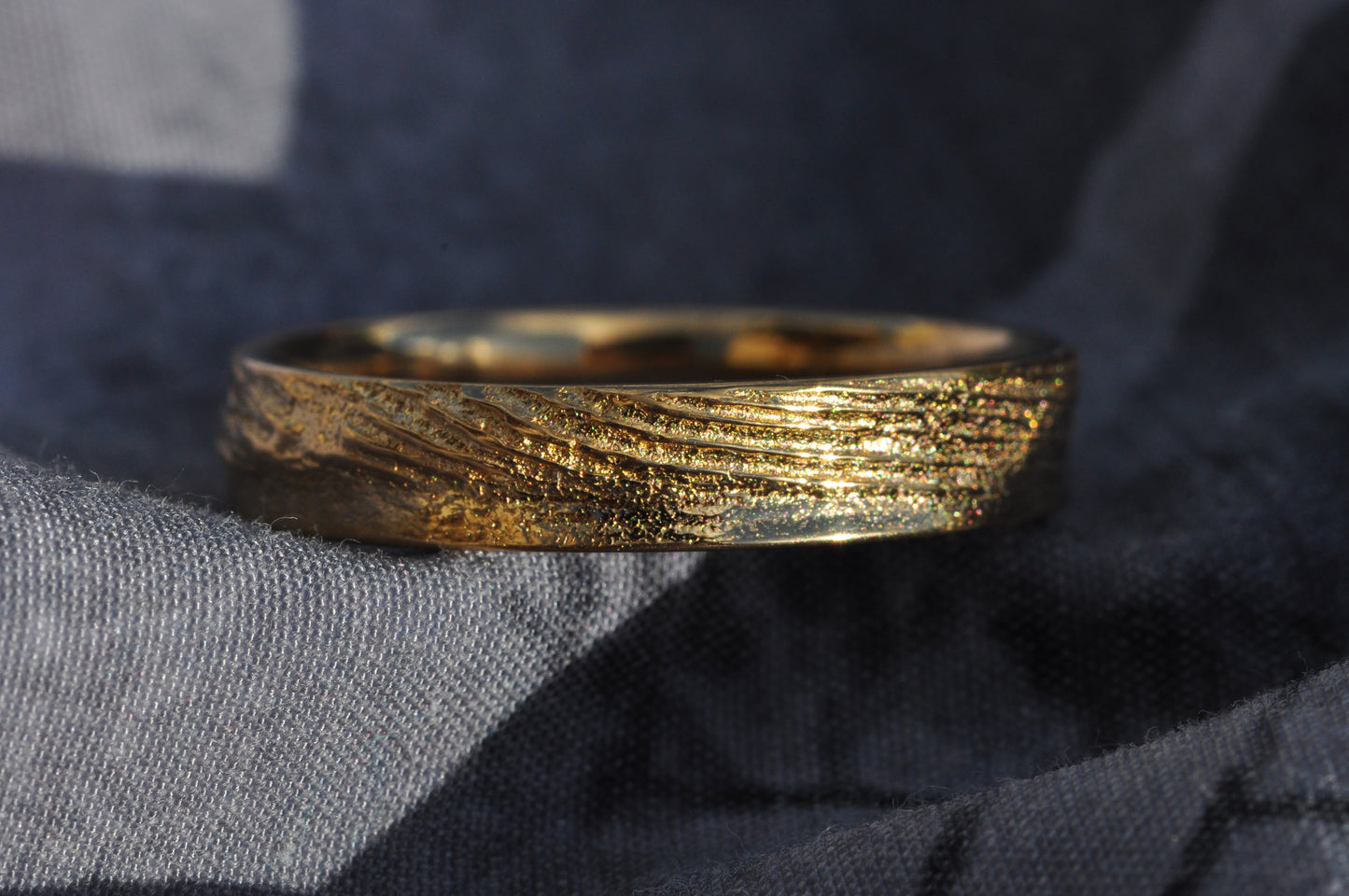 WOOD (D)- 14K