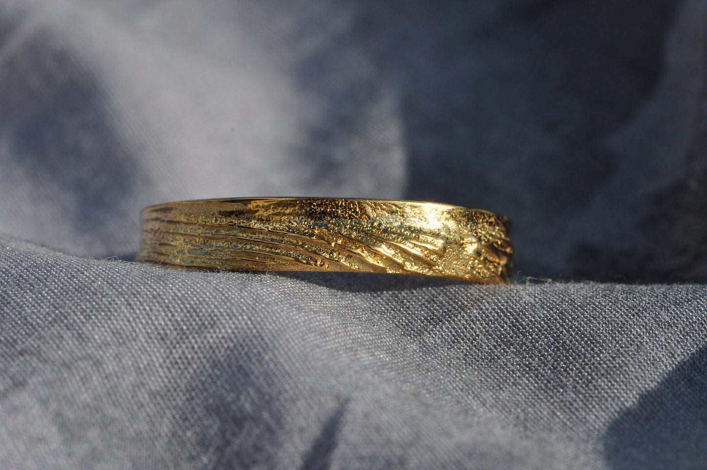 WOOD (D)- 14K