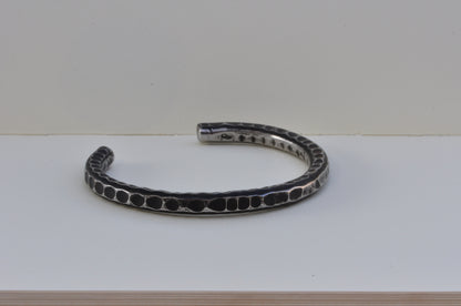 צמיד STAINLESS STEEL
