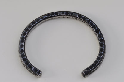 צמיד STAINLESS STEEL