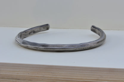 צמיד STAINLESS STEEL