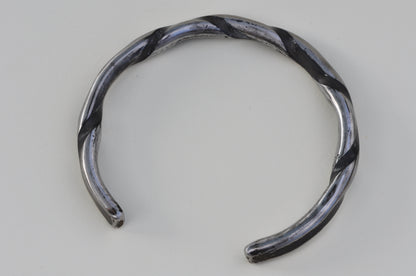צמיד STAINLESS STEEL