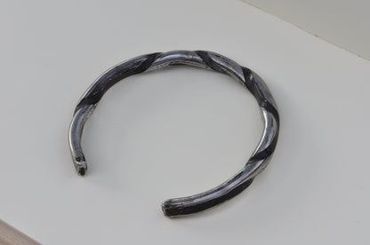 צמיד STAINLESS STEEL