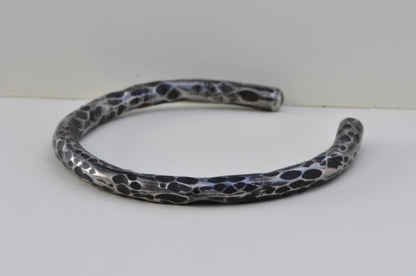 צמיד STAINLESS STEEL