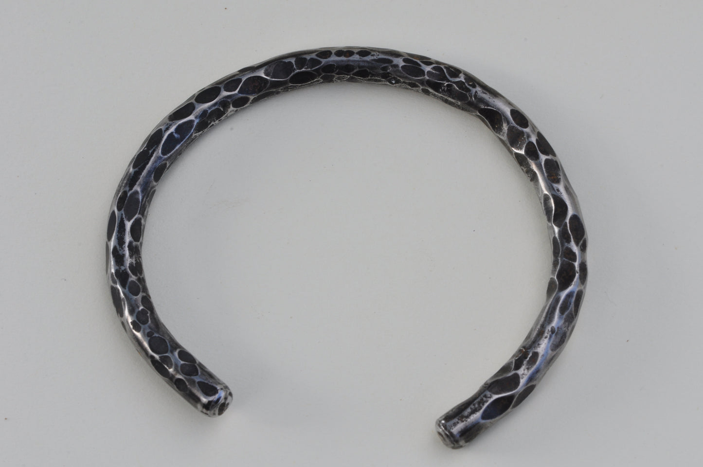 צמיד STAINLESS STEEL