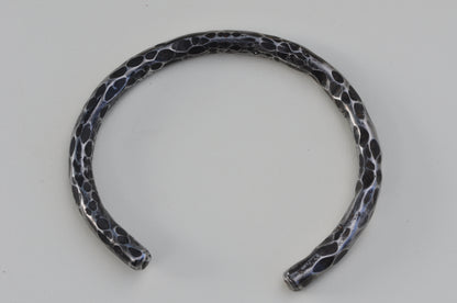 צמיד STAINLESS STEEL
