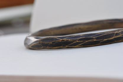צמיד BRASS