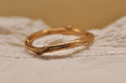WOOD(A)- 14K