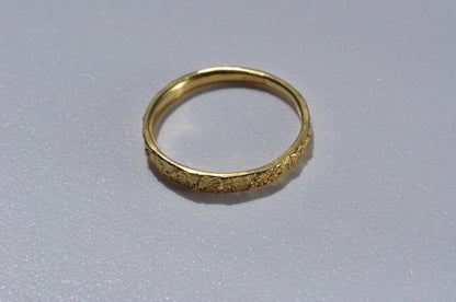 STONE (C)- 14K