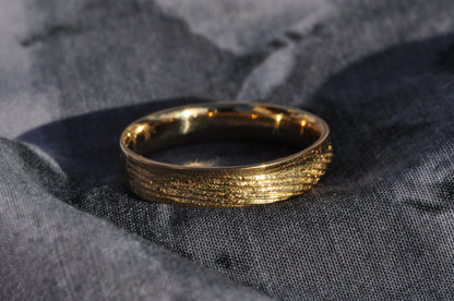 WOOD (D)- 14K